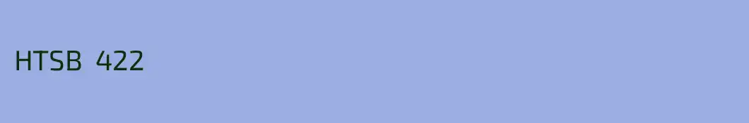 HTSB  422